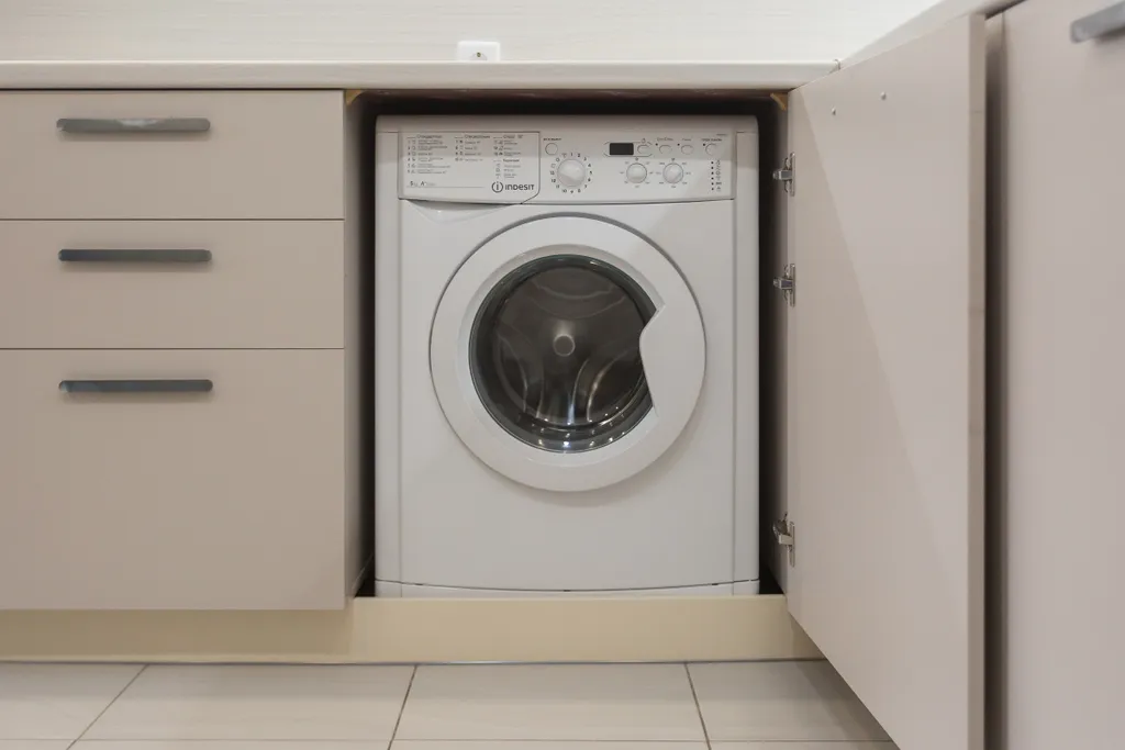 Чистая уютная квартира в центре. Заселение до 23-00 ч