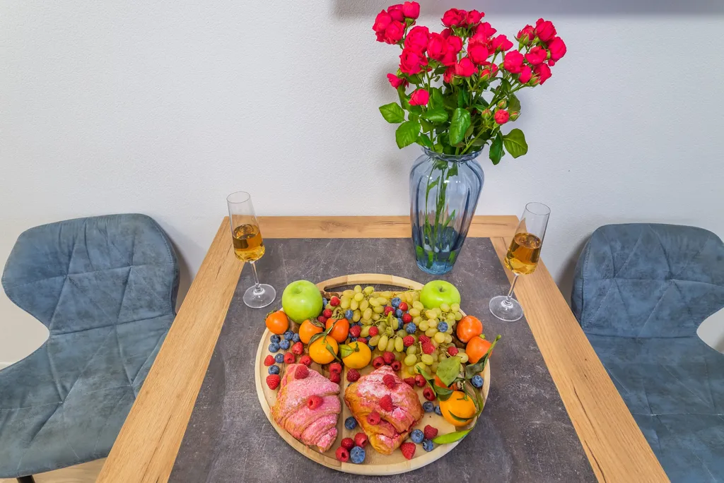 Комфортная студия