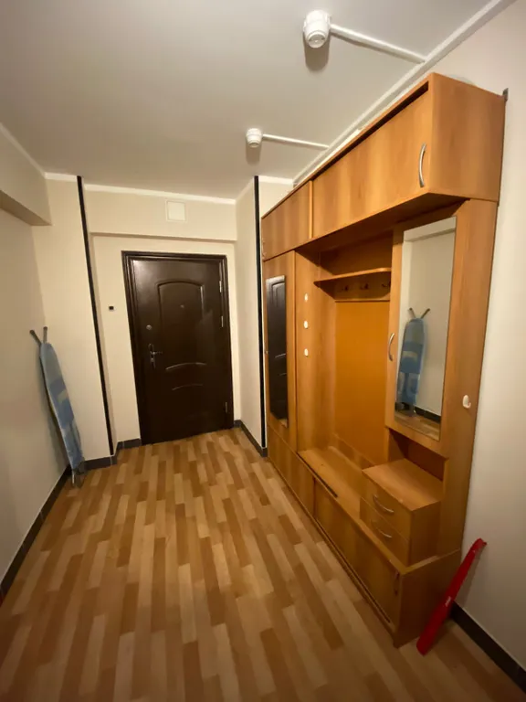 Квартира Квартира Евродвушка в 20 минутах от центра — Санкт-Петербург