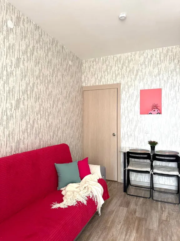 Квартира Квартира рядом с планетой — Красноярск