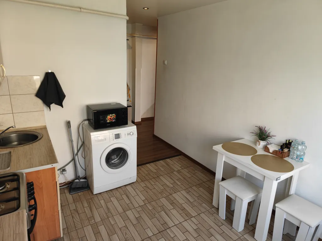 Квартира недалеко от моря