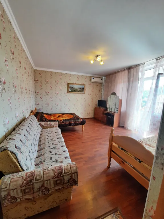 Квартира Комната — Лазаревское