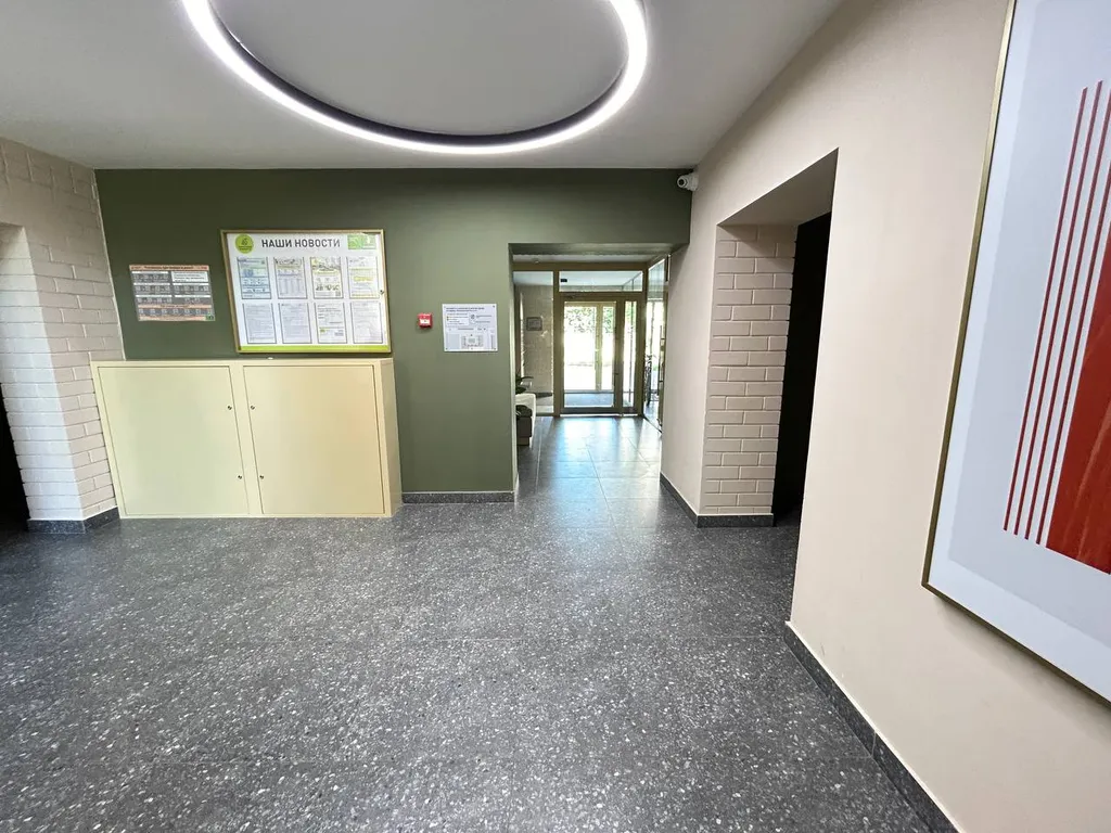 Апартаменты на Итальянском