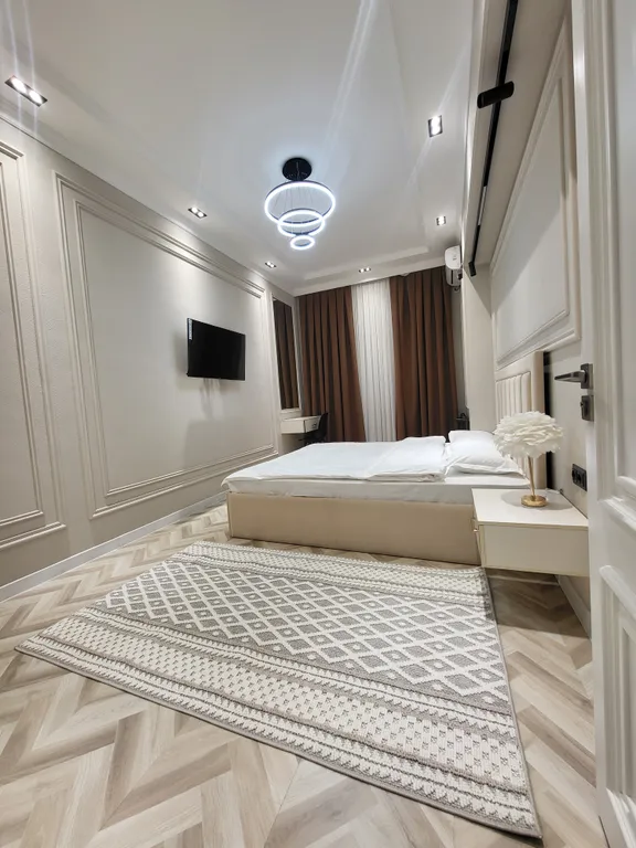 Yakkasaray - Уютная квартира в центре Ташкента