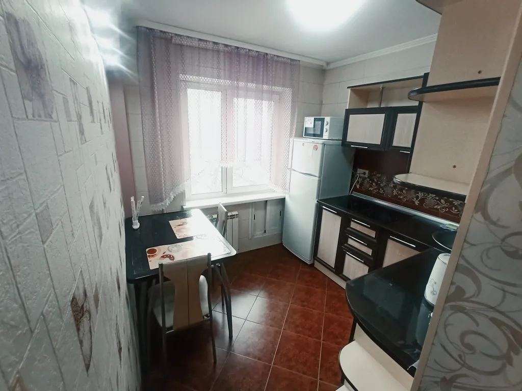 Квартира Квартира возле Кино — Красноярск