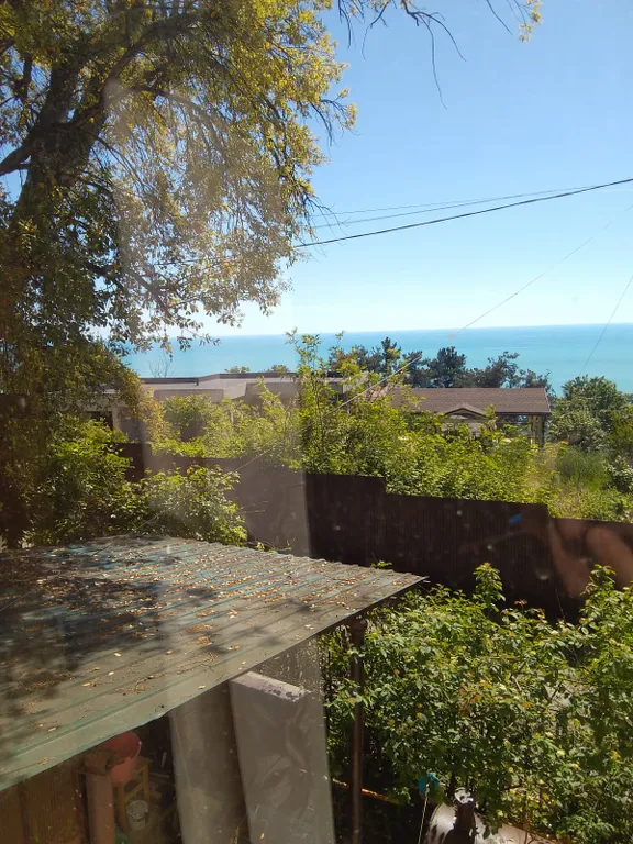 Коттедж 2 этаж дома с отдельным входом, баня — Сочи