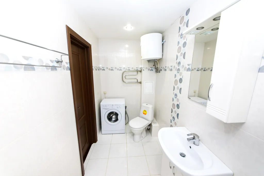 Апартамент Томск Хаус в центре