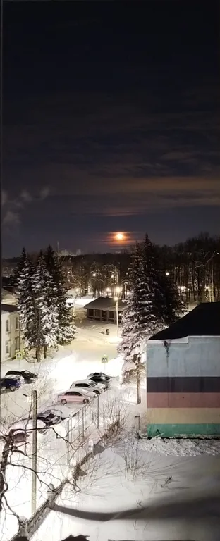 Стильная квартира с видом на Волгу и Романовский мост