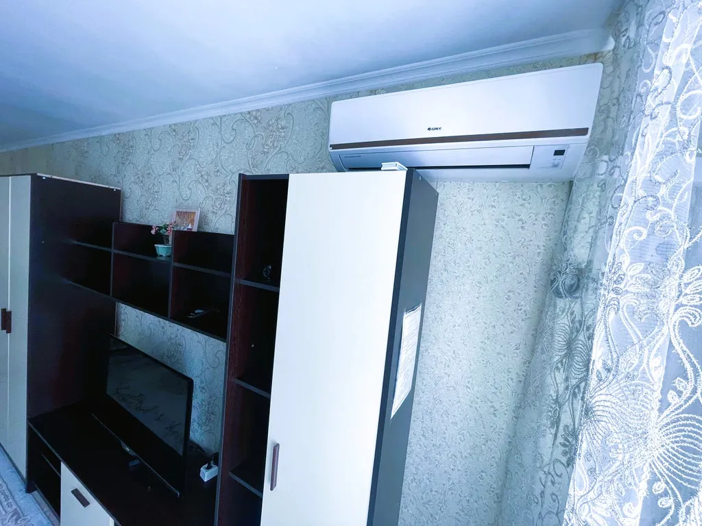 Квартира 2-комнатная квартира у парка Поддубного, рядом набережная — Ейск