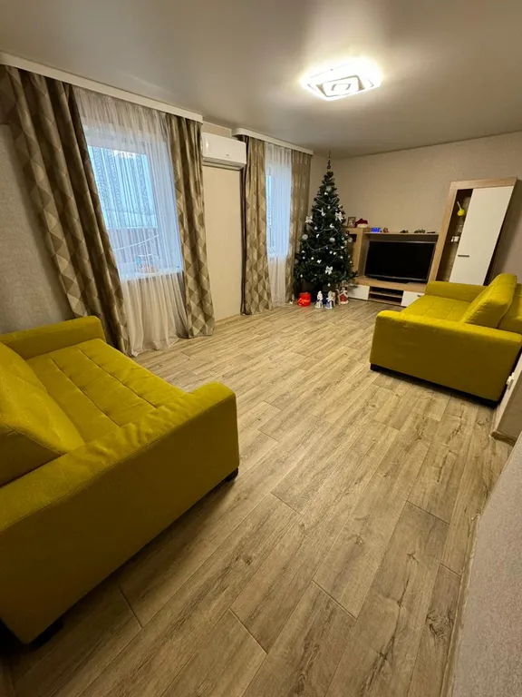 4-комнатный Дом