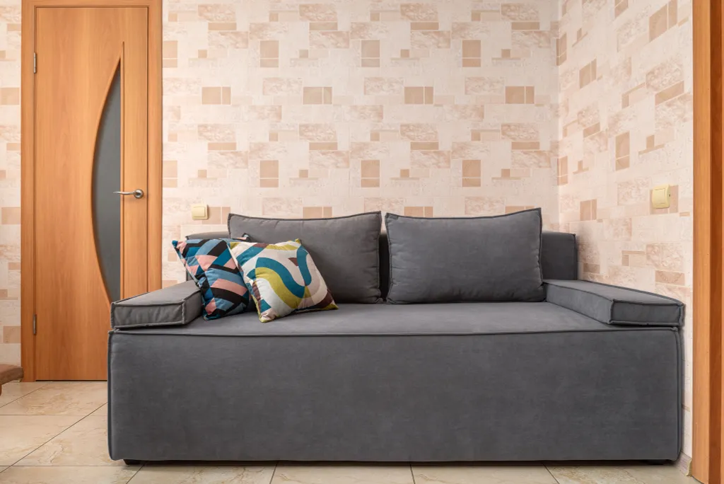 Квартира 1-комнатная Квартира — Краснодар