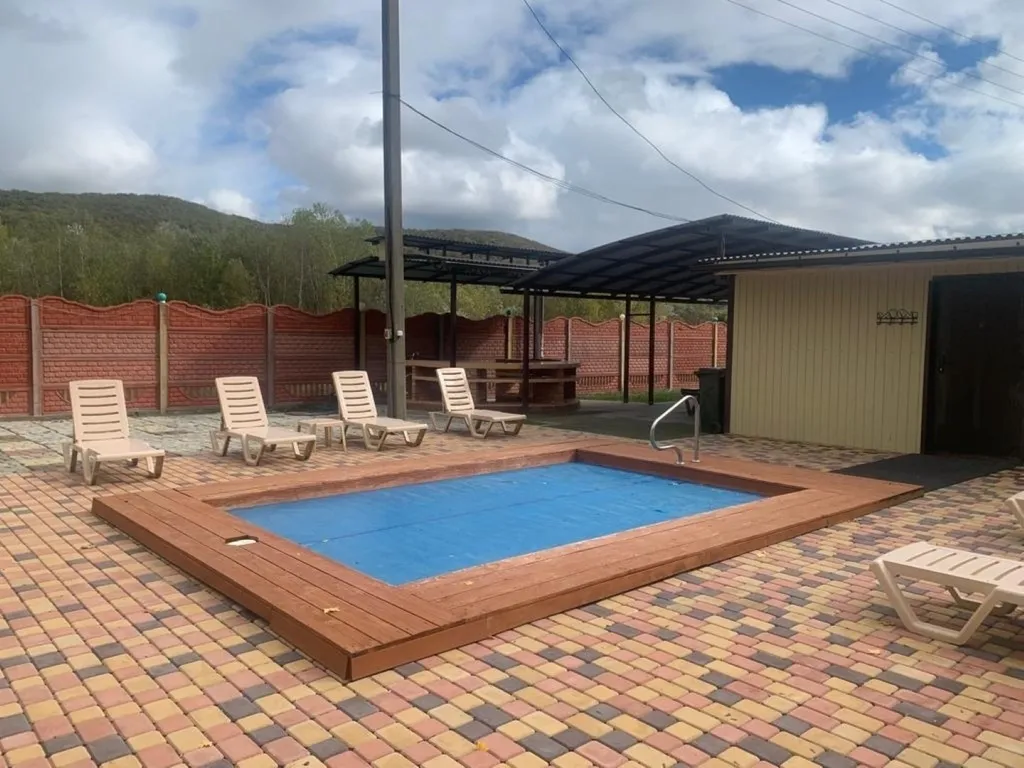 Коттедж 3-комнатный Дом — аренда посуточно в Шунтук