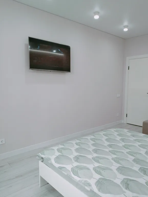 Квартира для ценителей комфорта и чистоты в центре города