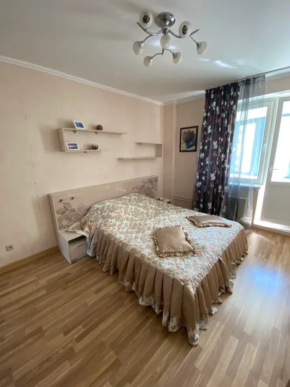 City apartments Myakinino