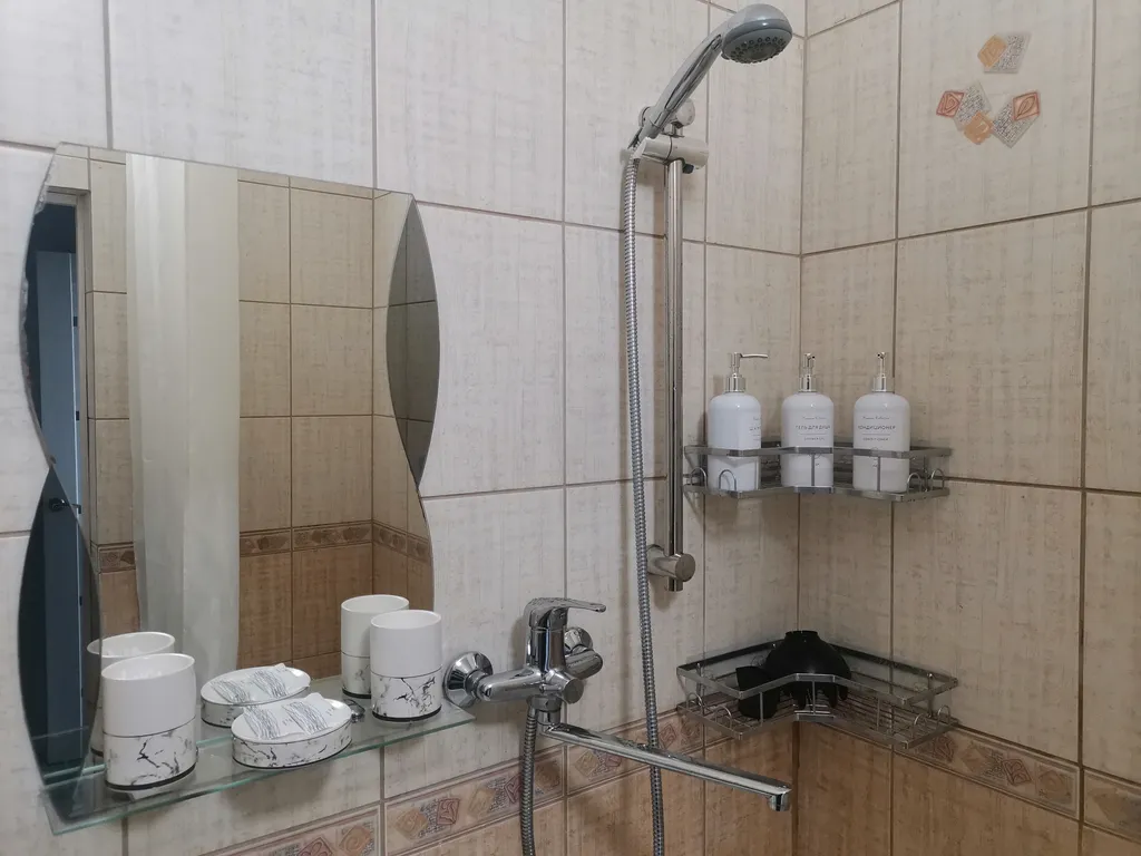 Стильная современная квартира в экологически чистом месте