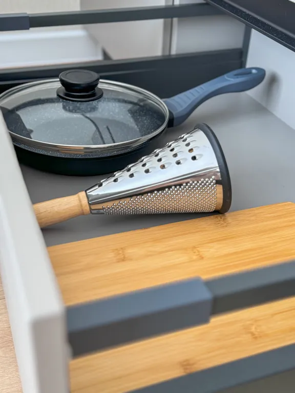 Ваниль- стильная студия в ЖК Самолет