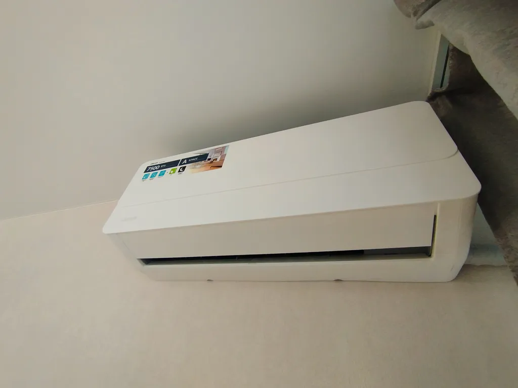 Новая студия с видом на Море