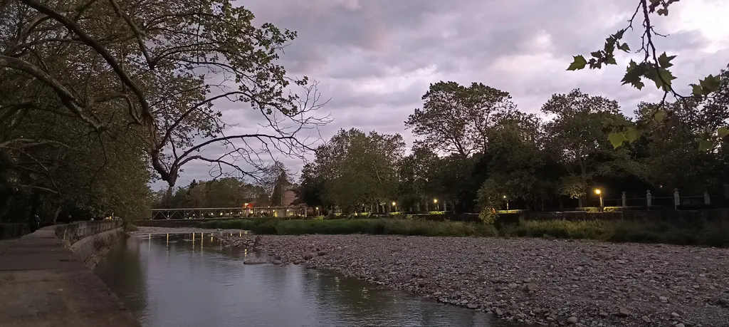 Центр Хосты, 7 минут до моря