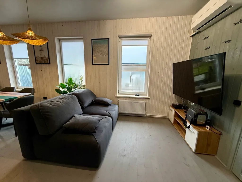 Уютный дом для гостей