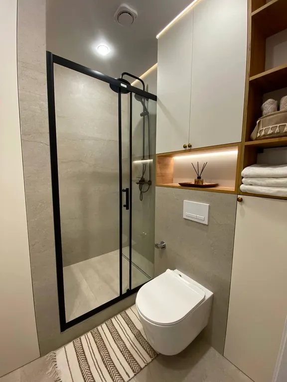 Апартаменты Балтик люкс