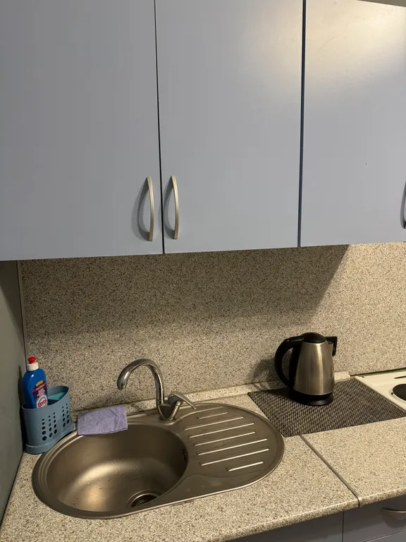 Комфортная квартира