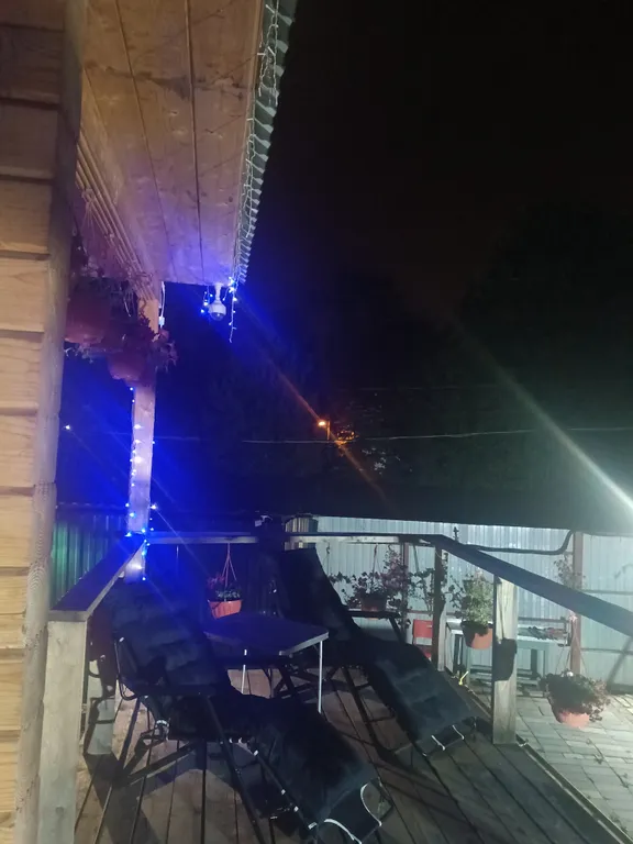 Уютный загopодный дoм с настоящей русской баней