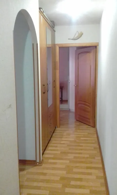 Уютная чистая рядом с озером и парком