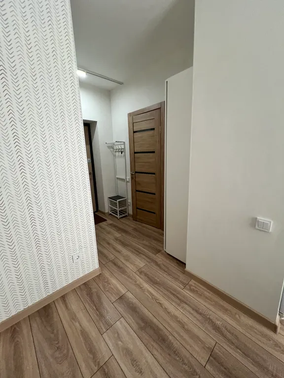 Студия в ЖК у ТЦ Макси