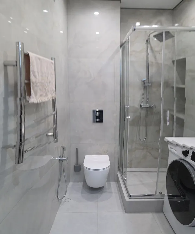 Уютная студия