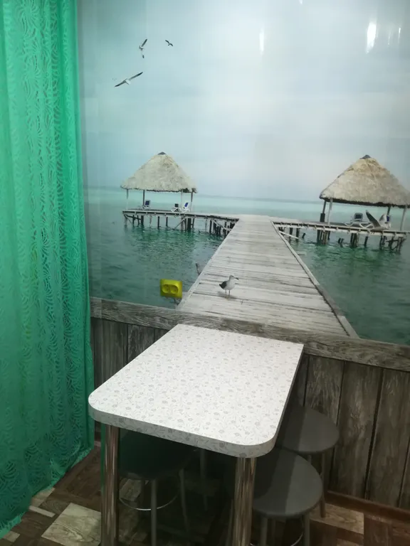 Апартаменты old pskov