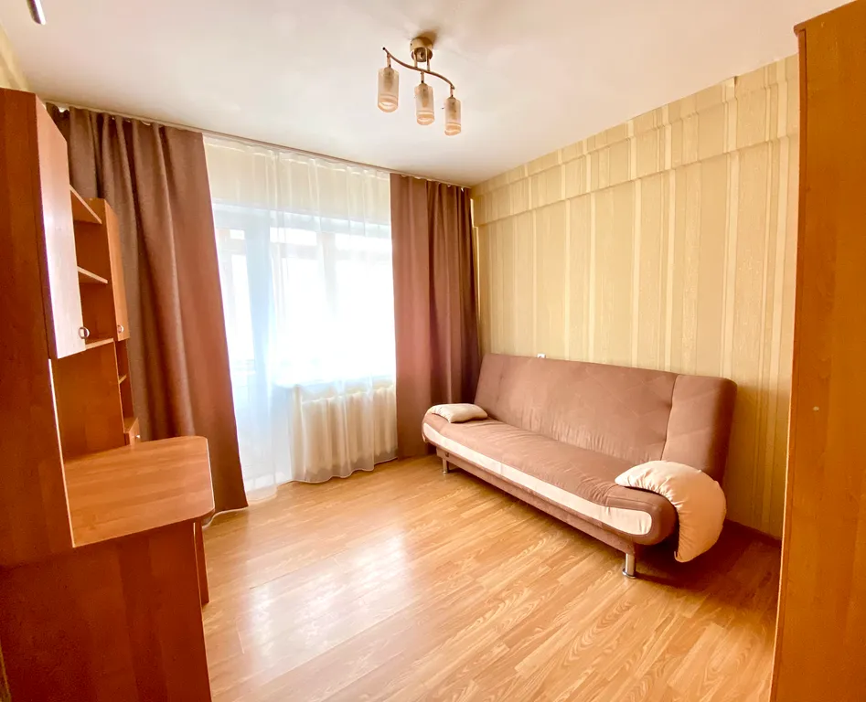 Квартира в центре