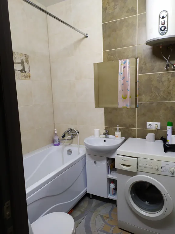 Эконом вариант пешком до площади Горького