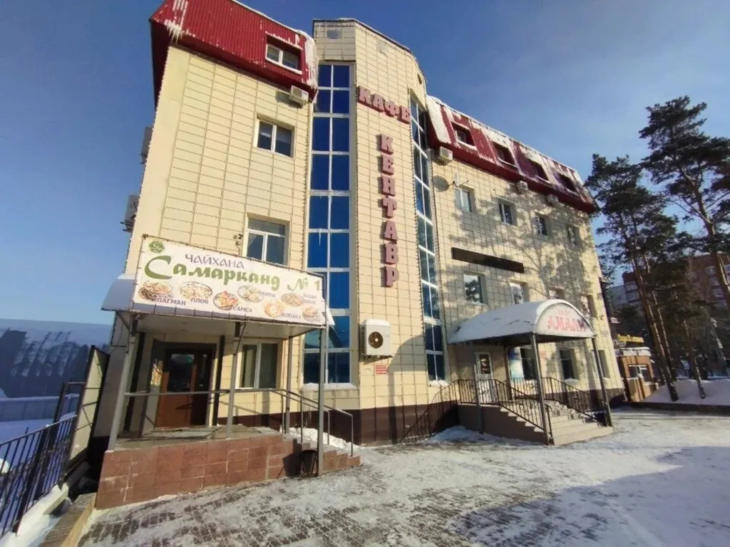 Квартира Комната — Тюмень