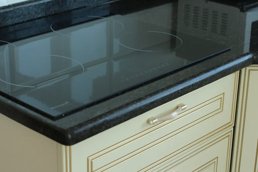 Квартира Люкс с видом на море и горы 301 — Курортное