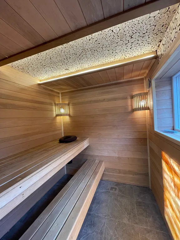 2-комнатный Дом