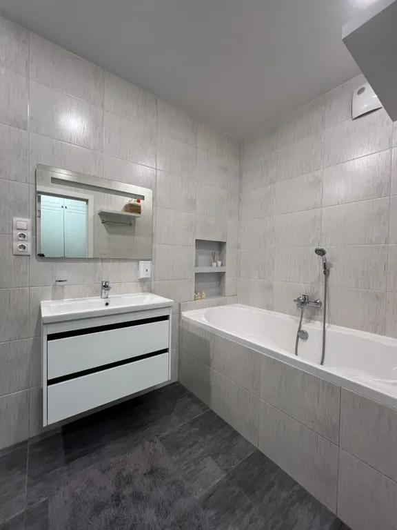 Квартира Уютная квартира в ЖК Синие Крыши — Красноярск