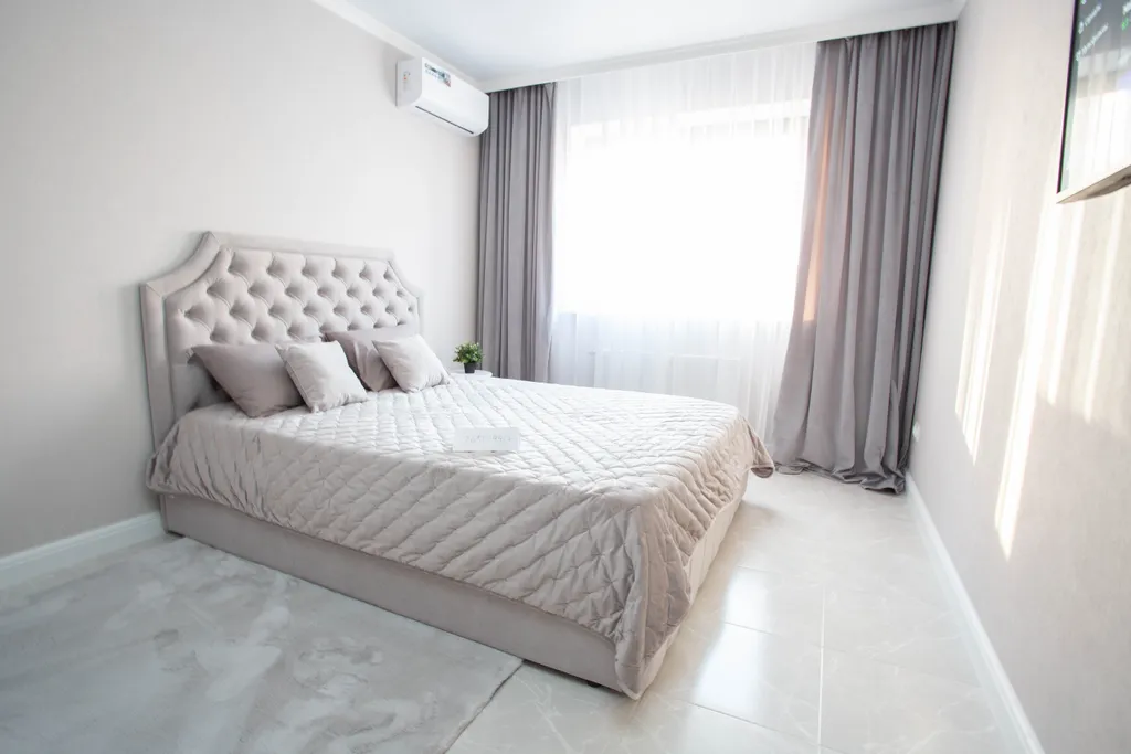 Уютная квартира в сердце Краснодара — аренда посуточно в Краснодар