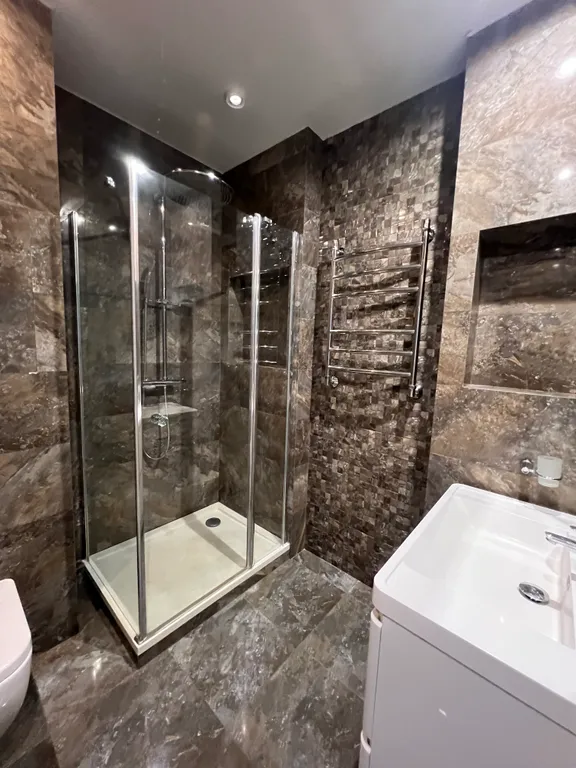 Квартира Квартира VIp apartments с видом на водохранилище — Минск