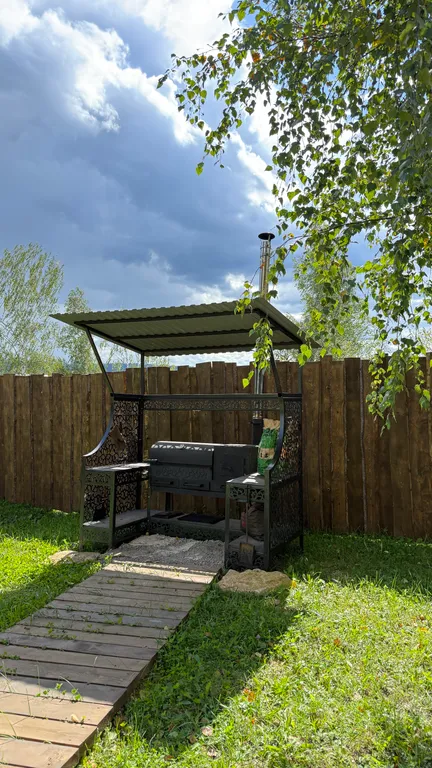 Гостевой дом «Антрацит»