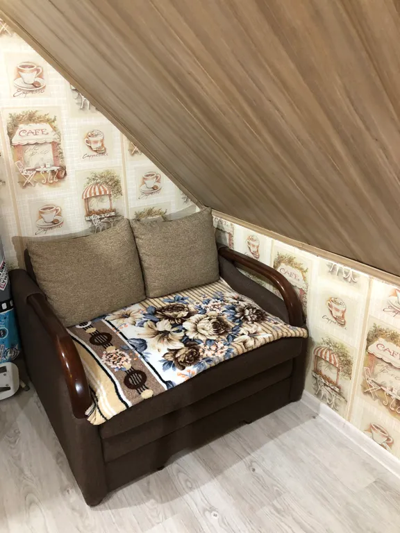 Квартира 1-комнатная Квартира — Калининград