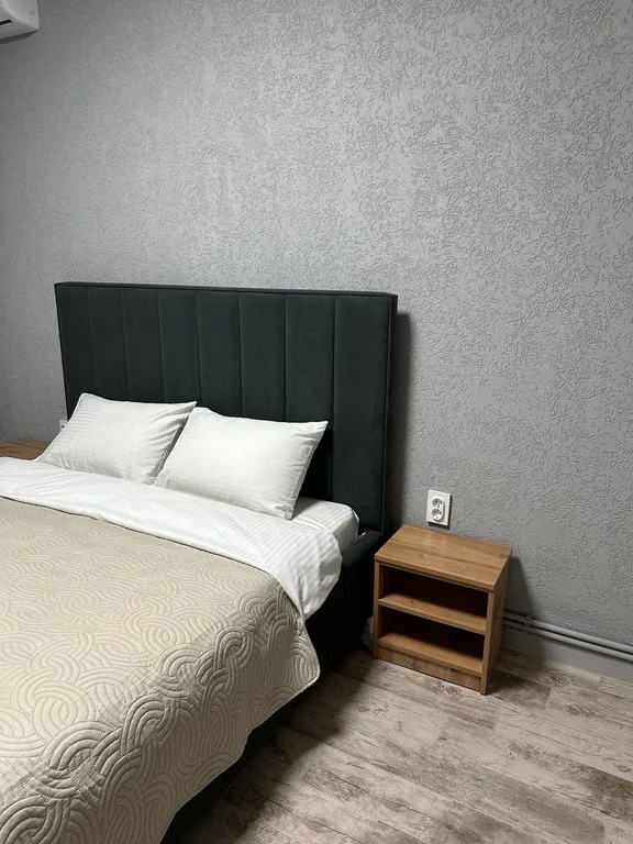 Уютные апартаменты рядом с аэропортом