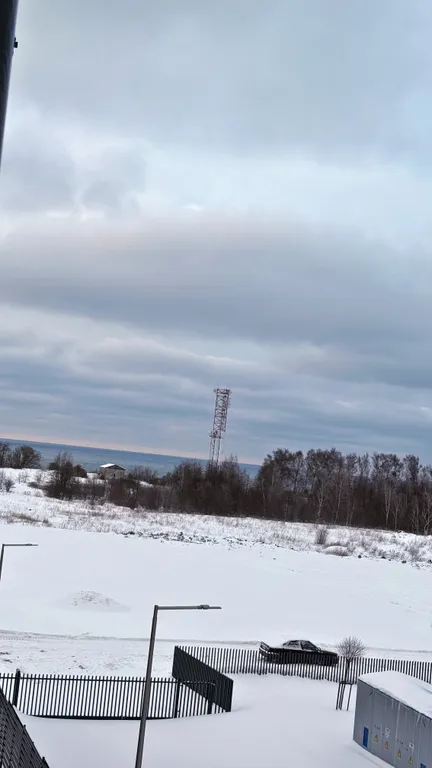 Уютная квартира с видом и спуском к морю