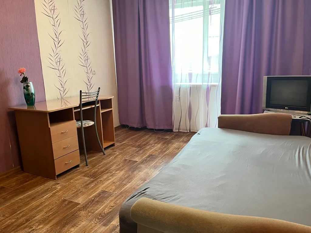 Квартира в Северном рядом с Микрохирургией глаза, ТОГУ и онкоцентром