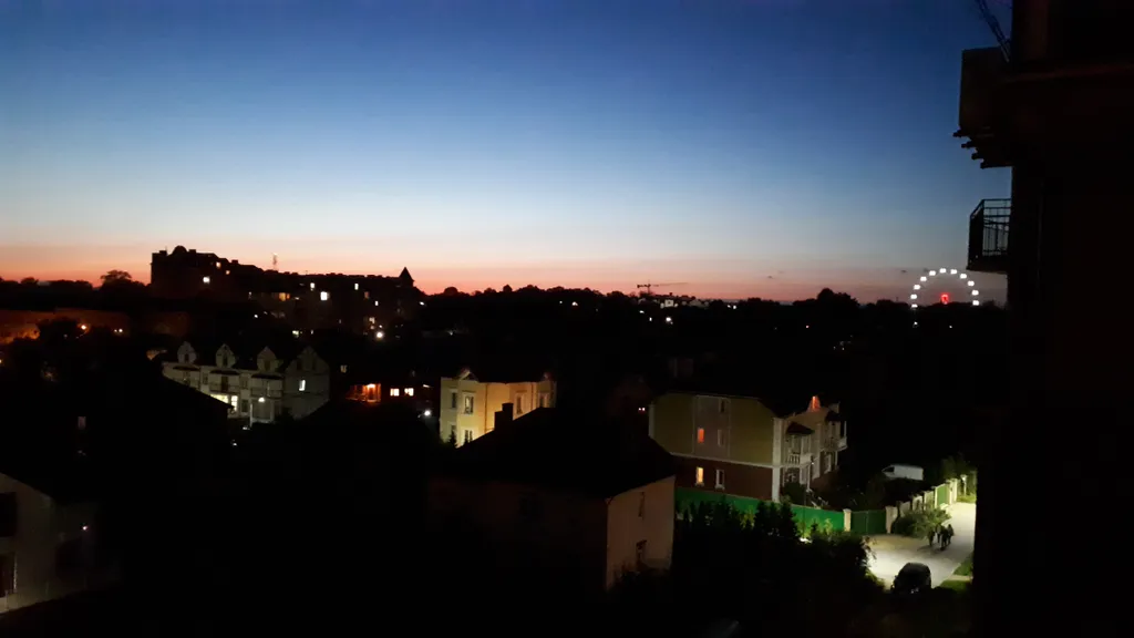 Стильная евродвушка