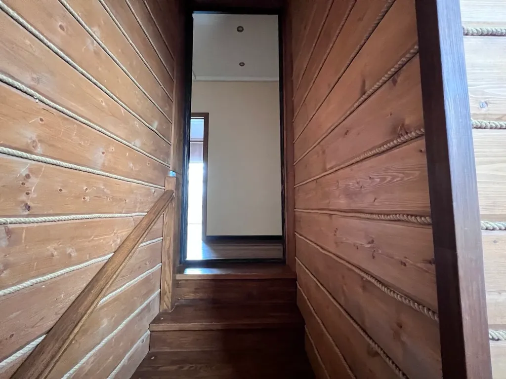 Коттедж с тремя спальнями