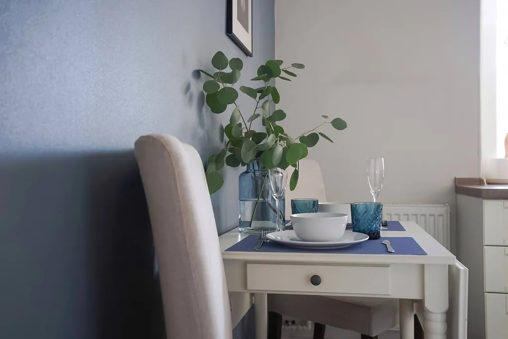 Квартира Квартира Дюна — Калининград