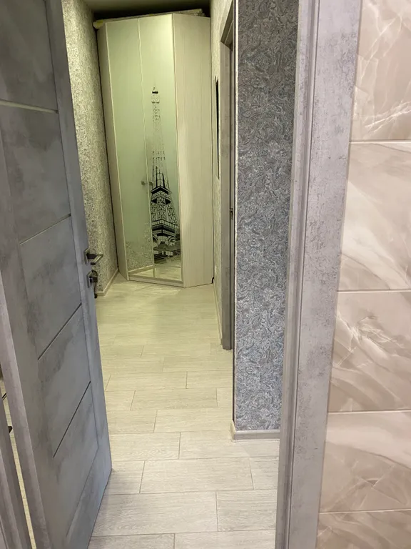 Уютная и солнечная квартира в новом доме