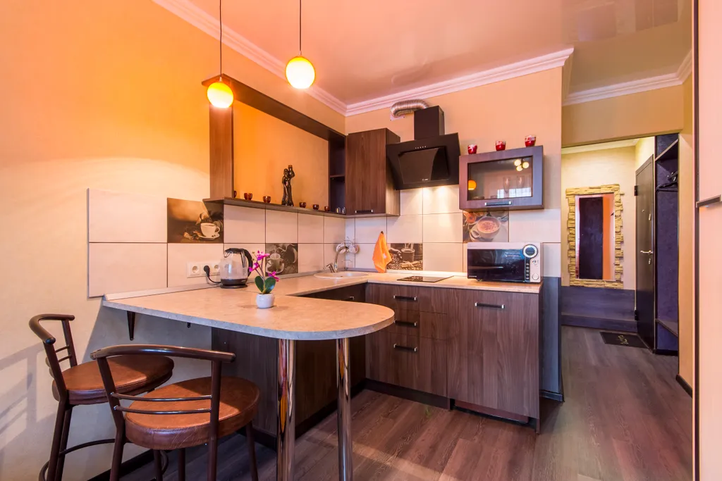 Квартира 1-комнатная Квартира — Краснодар