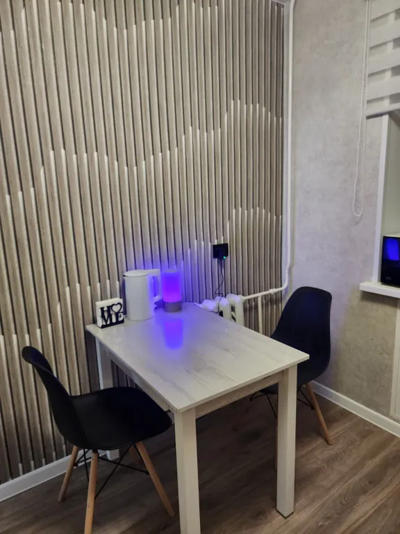 Квартира 1-комнатная Квартира — Луга