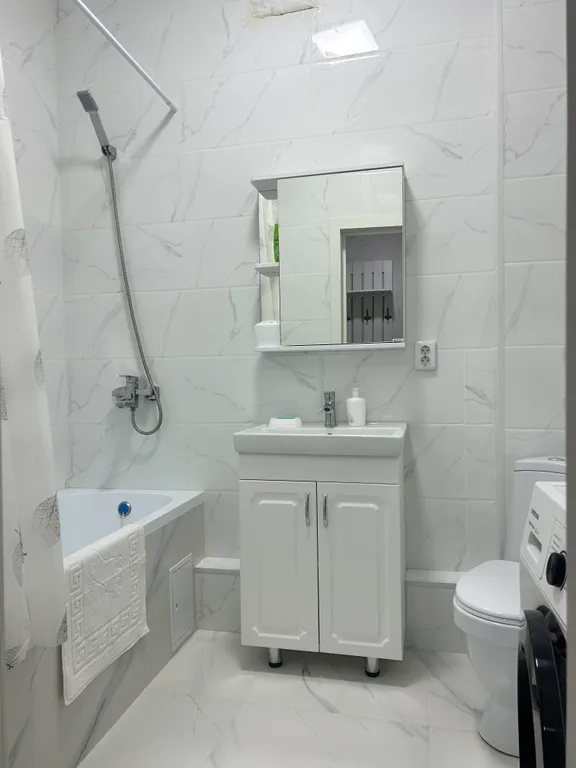 ЖК Grand Champion 1-комнатная